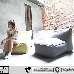 Dormitory Room Mixed
